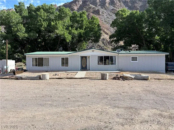 400 Clover Creek Rd, Caliente, NV 89008