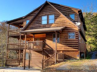 1909 Range Rd LOT PT12, Dandridge, TN 37725