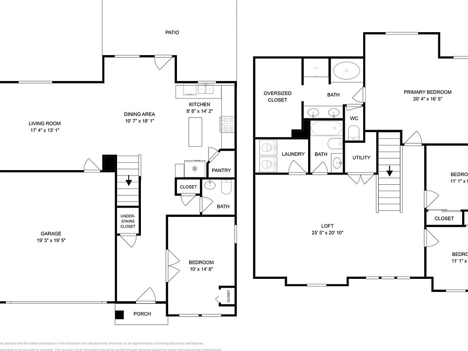 2nd image of 7620 Dellwood Ln