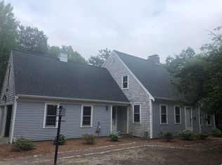 18 West Way, Mashpee, MA 02649