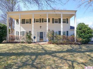 1301 Harris Dr, Bartlesville, OK 74006