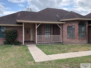 401 Morelos Ave, Rancho Viejo, TX 78575