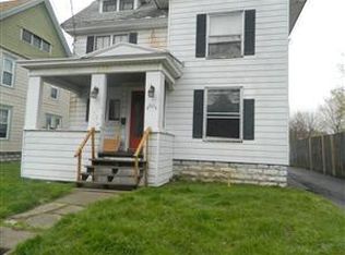 915 Academy St APT 2, Watertown, NY 13601