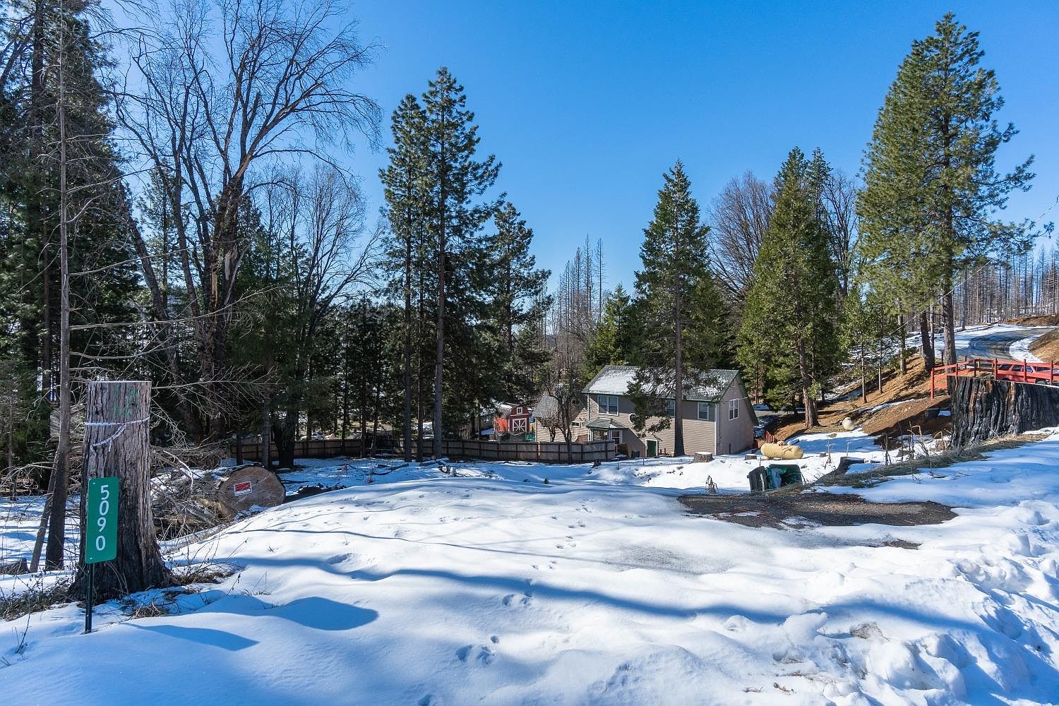 5090 Deerwood Dr, Grizzly Flats, CA 95636 Zillow