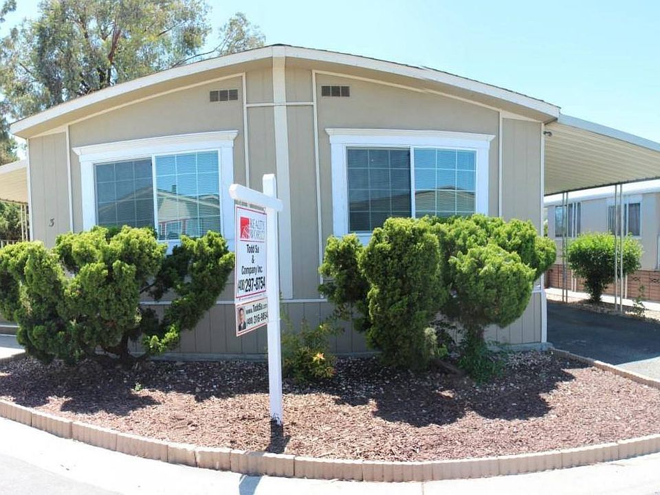 1st image of 5450 Monterey Hwy Spc 3