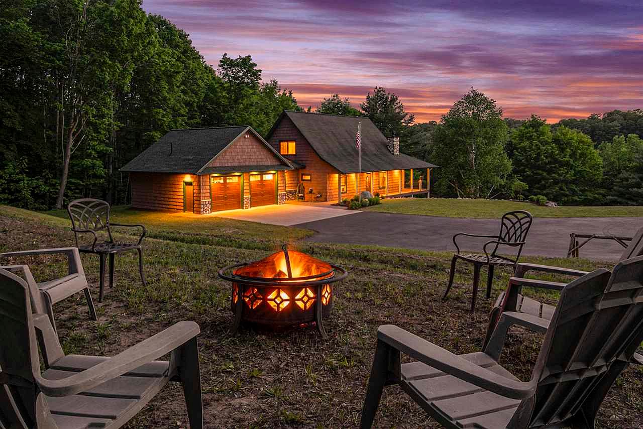 1272 Fall Park Rd, Boyne City, MI 49712 MLS 471856 Zillow