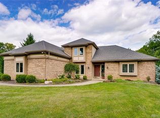 475 Saddle Park Ct, Dayton, OH 45458