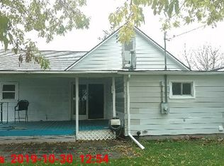 195 S Mielens Rd, Munger, MI 48747