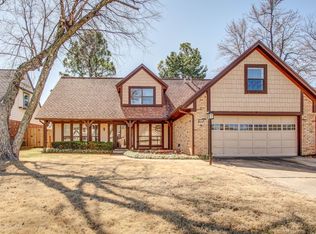 2313 W Nashville Ct S, Broken Arrow, OK 74012