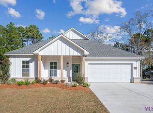 13797 Reed Ave, Baton Rouge, LA 70818