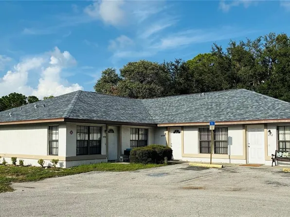 4092 Jason Rd, Spring Hill, FL 34608