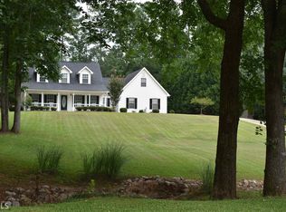 115 Timberidge Dr, Newnan, GA 30263