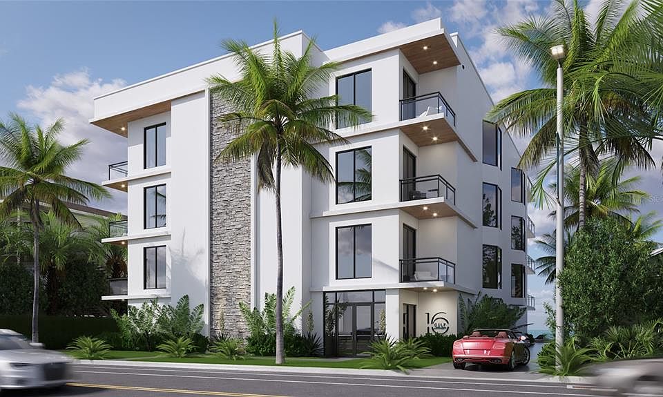 1st image of 16 Gulf Blvd #201