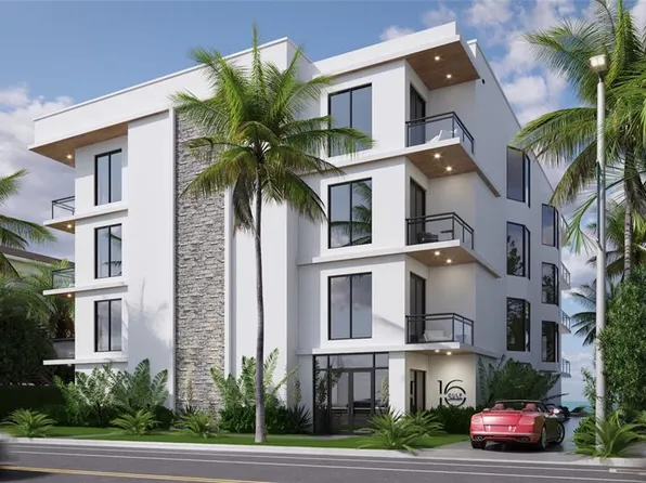 16 Gulf Blvd #201, Indian Rocks Beach, FL 33785