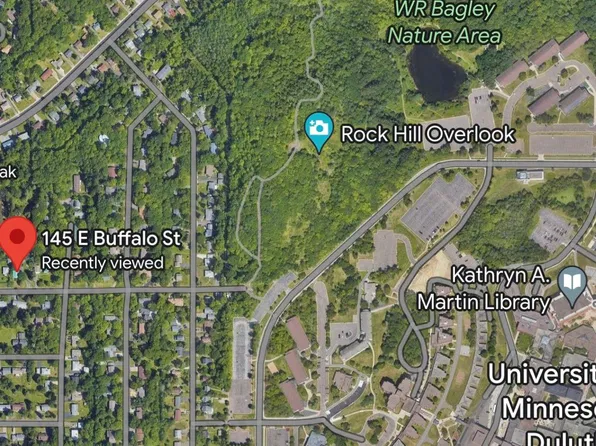145 E Buffalo St, Duluth, MN 55811