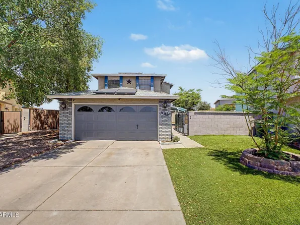 3732 W BLUEFIELD Avenue, Glendale, AZ 85308