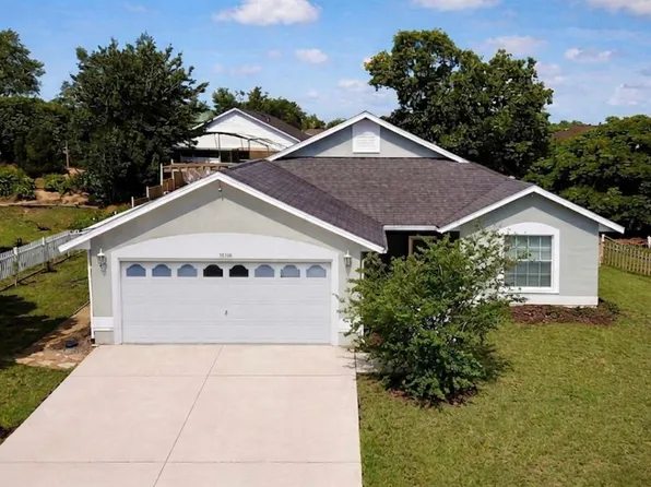 604 Bent Oak Loop, Davenport, FL 33837