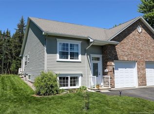 46 Millridge Ln, Fredericton, NB E3A 0S7