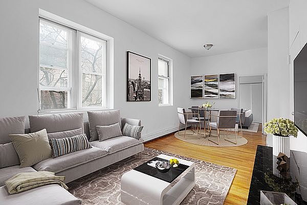1st image of 100 W 79th St APT 3B