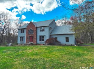 237 Silver Street, Granby, CT 06060