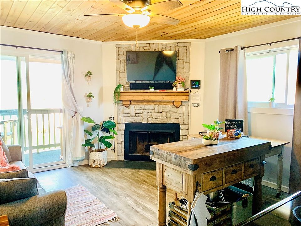 301 Pinnacle Inn Road UNIT 3302, Beech Mountain, NC 28604 Zillow