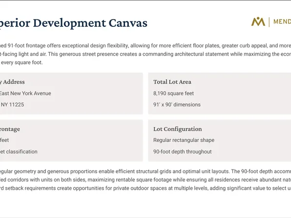 552 East New York Avenue image 3 of 5