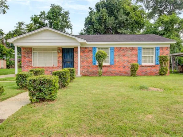 2303 Rushing Dr, Mobile, AL 36617