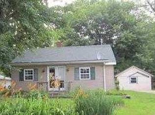 5184 Edwardsville Galena Rd, Floyds Knobs, IN 47119