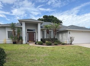 691 Linville Falls Dr, West Melbourne, FL 32904