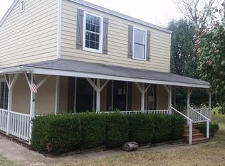 22352 W Coyote Tl S, Sand Springs, OK 74063