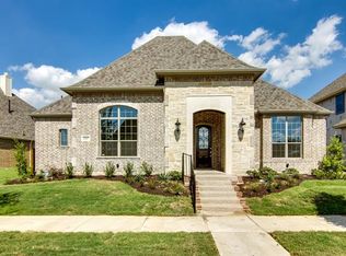 4217 Pearl Crescent Ln, Arlington, TX 76005