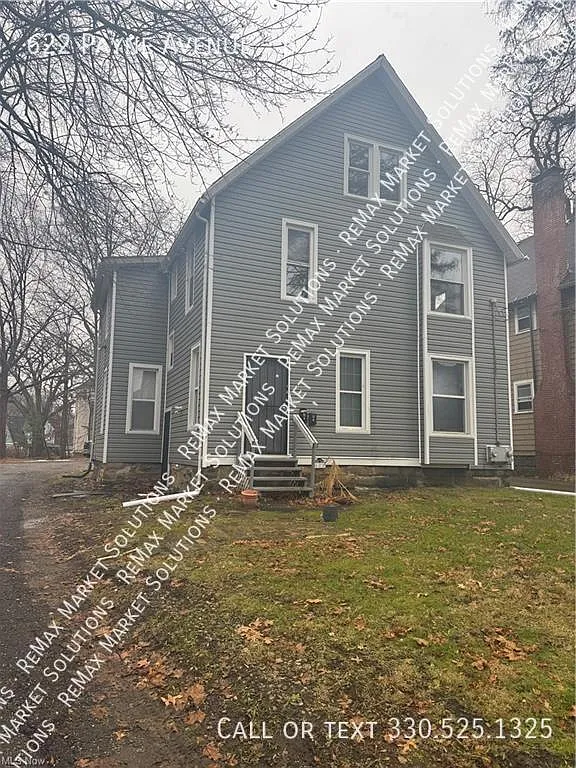 622 Payne Ave b, Akron, OH 44302, USA — Photo 1