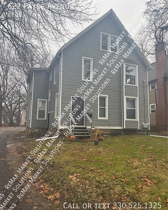 622 Payne Ave #B