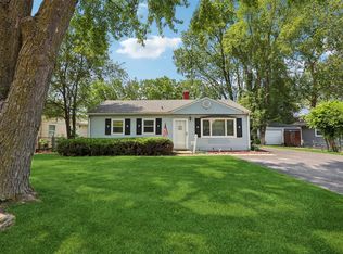 129 S Hammes Ave, Joliet, IL 60436