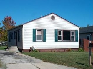 1520 Richard Ave, Racine, WI 53403