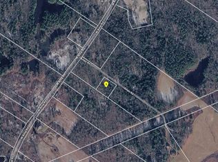 21 Ames Rd, Alna, ME 04535