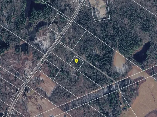 21 Ames Rd, Alna, ME 04535