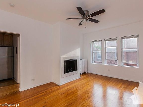 2nd image of 611 W Arlington Pl #1713