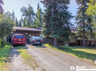 4563 Wood River Dr, Fairbanks, AK 99709
