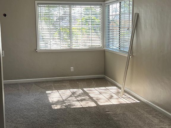 Looking at part of LR from Kitchen