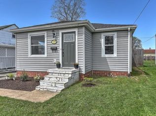 1608 Jefferson Ave, Kingsport, TN 37664