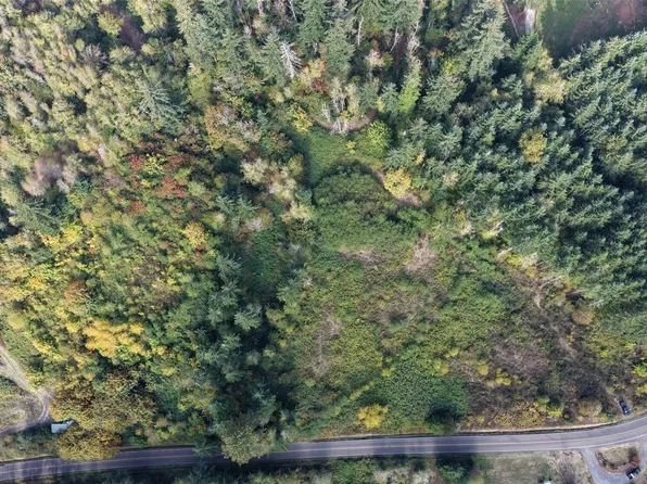 0 NE Jenny Creek Road, La Center, WA 98629