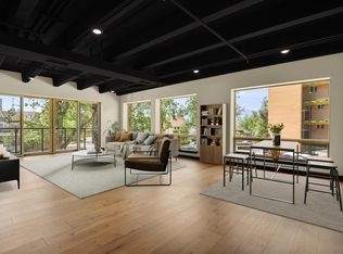 20 Boulder Crescent St #201, Colorado Springs, CO 80903