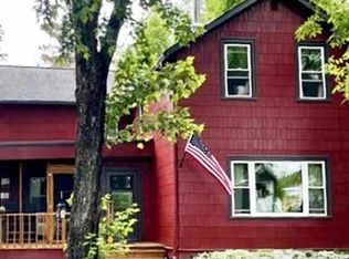 506 2nd St S, Tower, MN 55790