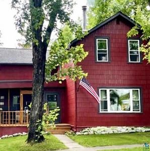 506 2nd St S, Tower, MN, 55790