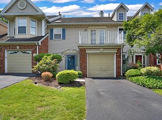 2102 Ackman Ct, Bridgewater, NJ 08807