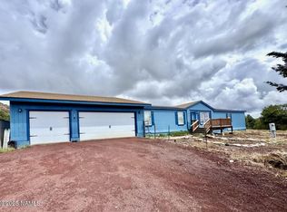 6083 N Joshua Tree Rd, Williams, AZ 86046