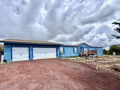 6083 N Joshua Tree Rd, Williams, AZ, 86046