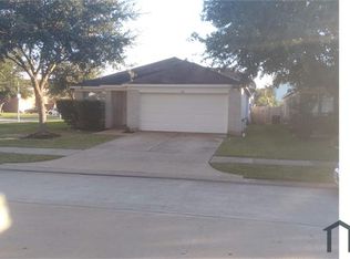 19511 Oleander Ridge Way, Cypress, TX 77433