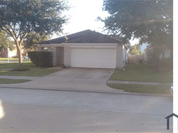 19511 Oleander Ridge Way, Cypress, TX 77433